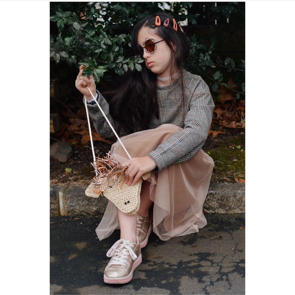 Zara plaid top - Picture 2 of 7